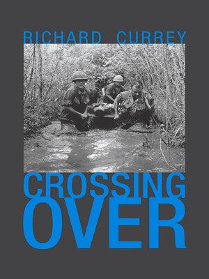cover image of Crossing Over